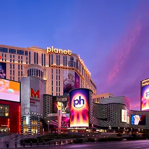 **** Resort Planet Hollywood & Casino United States