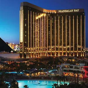 **** Resort Mandalay Bay United States