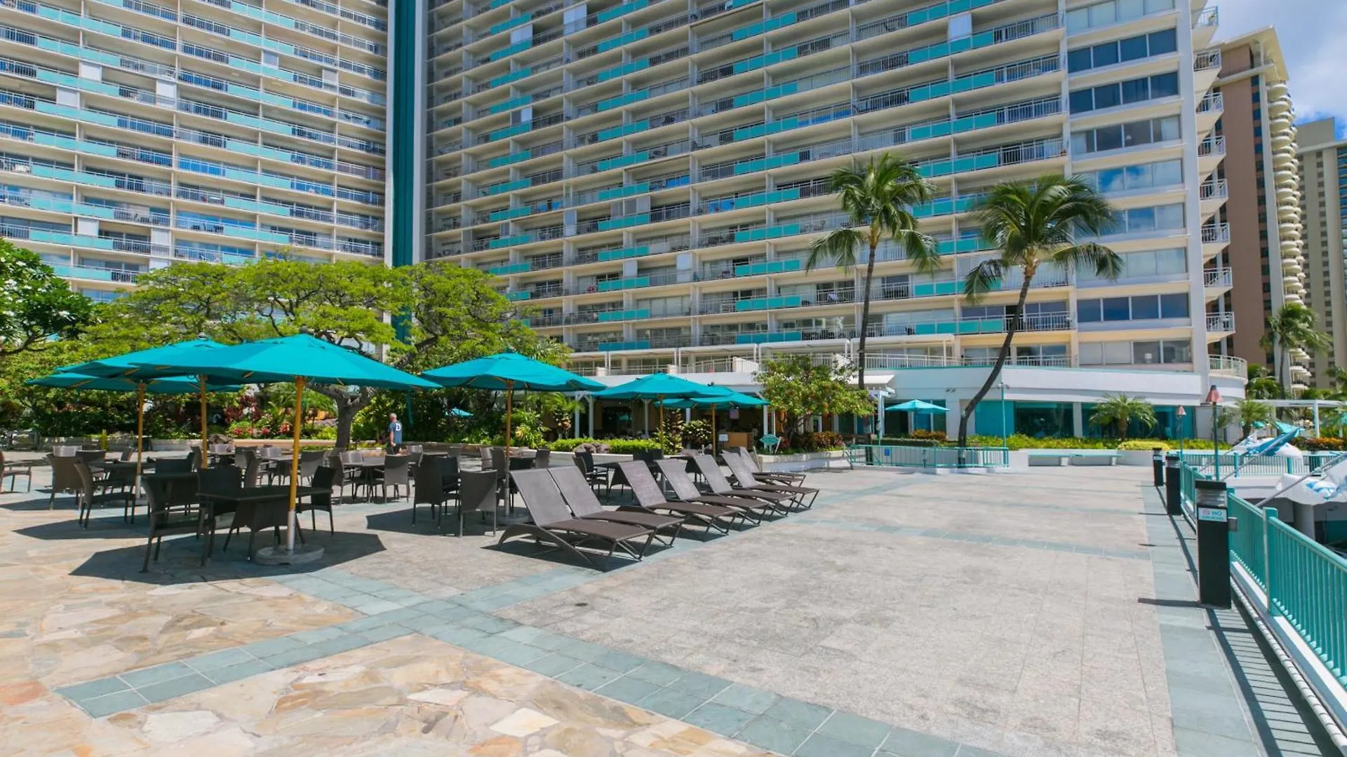 Ilikai Tower 1403 City View 1Br Honolulu 0*,  Stati Uniti