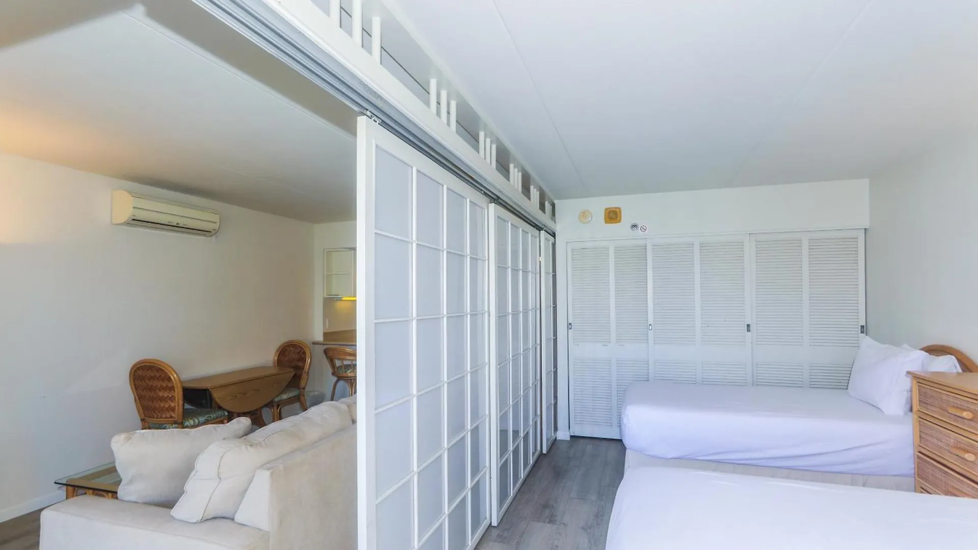 Ilikai Tower 1403 City View 1Br Honolulu Appartamento
