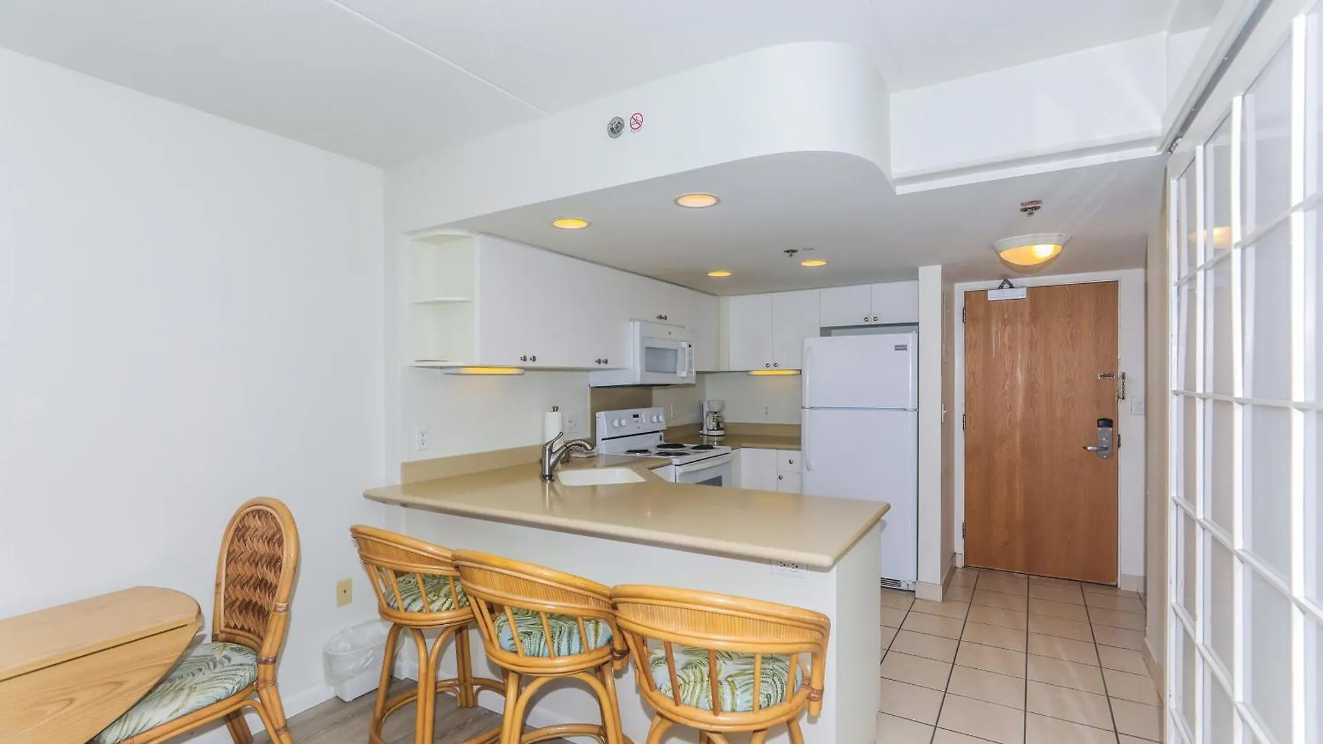 Appartamento Ilikai Tower 1403 City View 1Br Honolulu